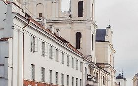 Bookinn B&B Welcome To Vilnius' Old Town