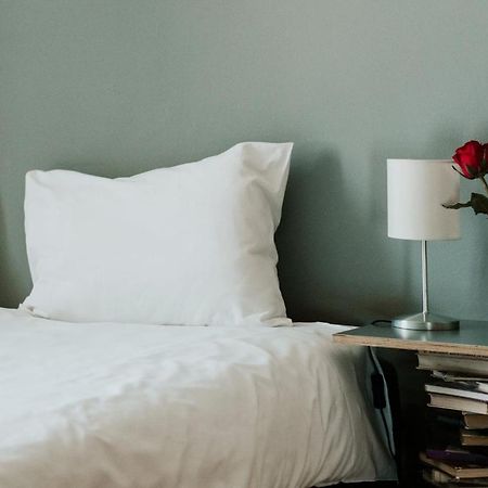 Bookinn B&B Welcome To Vilnius' Old Town Exteriör bild