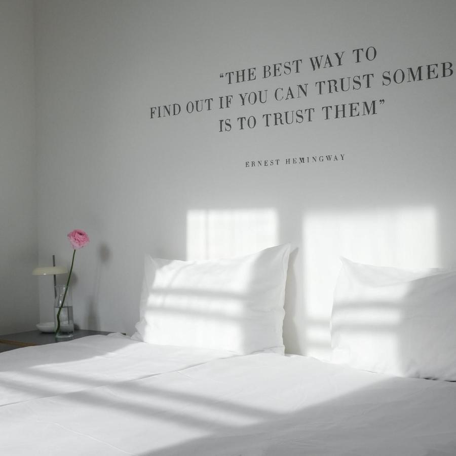 Bookinn B&B Welcome To Vilnius' Old Town Exteriör bild