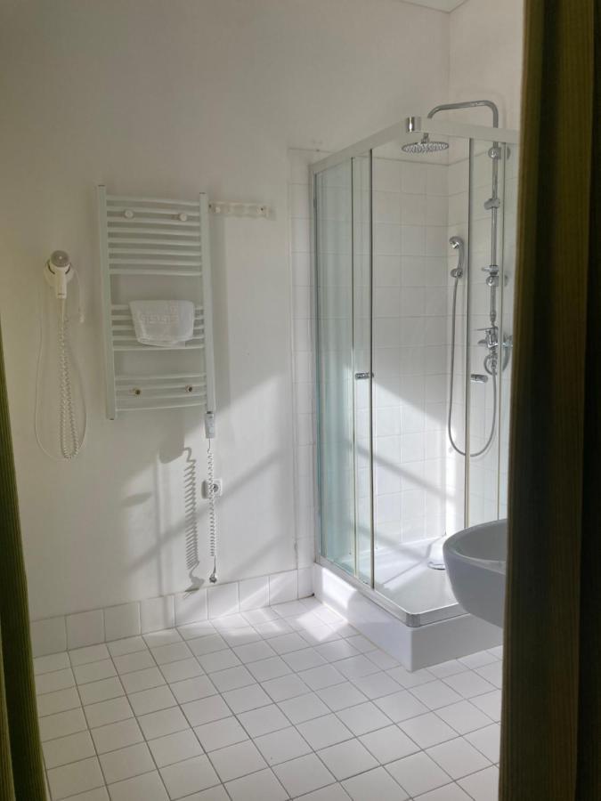 Bookinn B&B Welcome To Vilnius' Old Town Exteriör bild