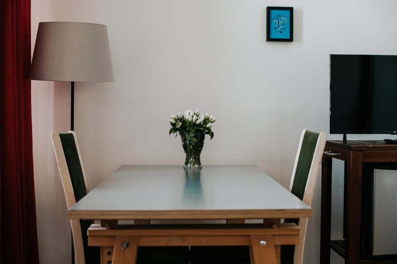 Bookinn B&B Welcome To Vilnius' Old Town Exteriör bild