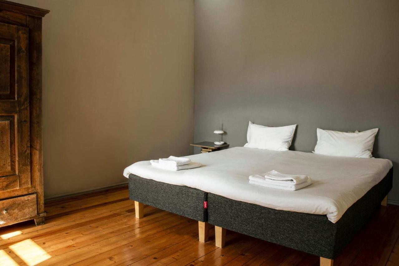 Bookinn B&B Welcome To Vilnius' Old Town Exteriör bild