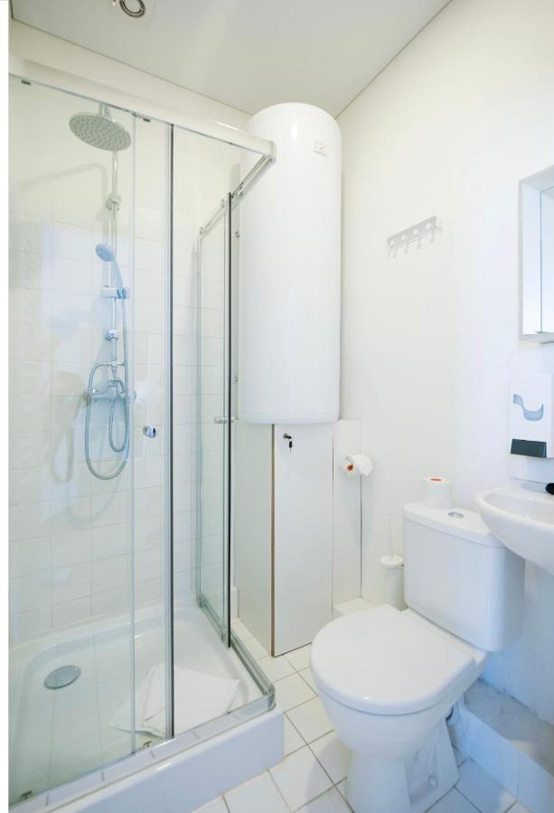 Bookinn B&B Welcome To Vilnius' Old Town Exteriör bild