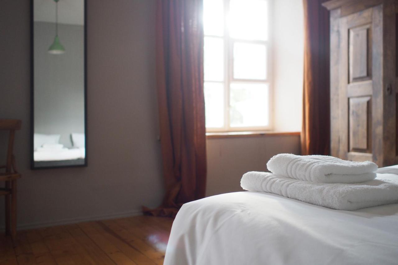 Bookinn B&B Welcome To Vilnius' Old Town Exteriör bild