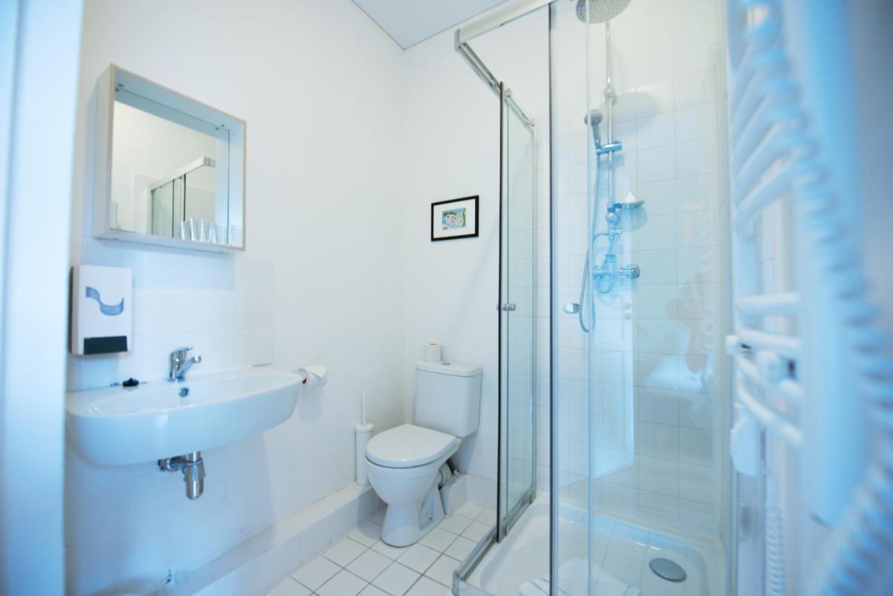 Bookinn B&B Welcome To Vilnius' Old Town Exteriör bild