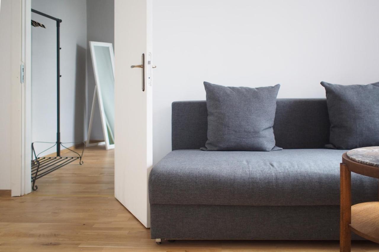 Bookinn B&B Welcome To Vilnius' Old Town Exteriör bild